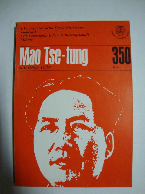 I Protagonisti della Storia Universale (Giano - I tascabili doppi)