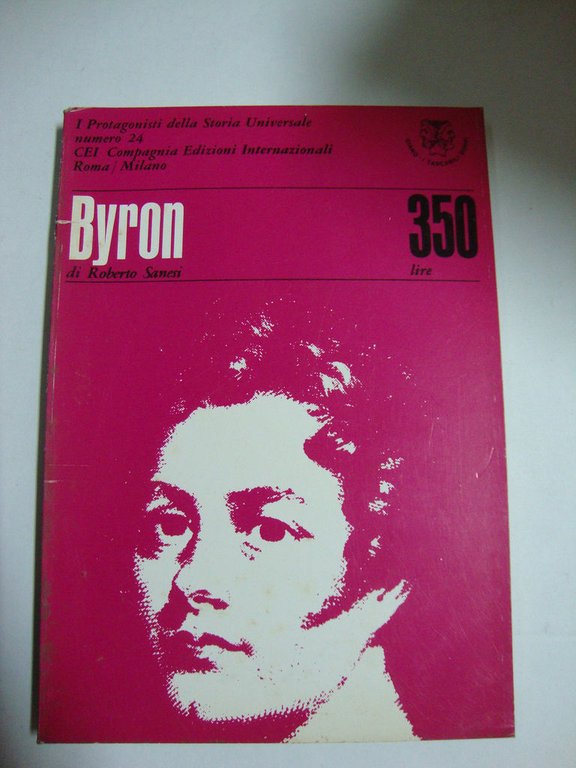 I Protagonisti della Storia Universale (Giano - I tascabili doppi)