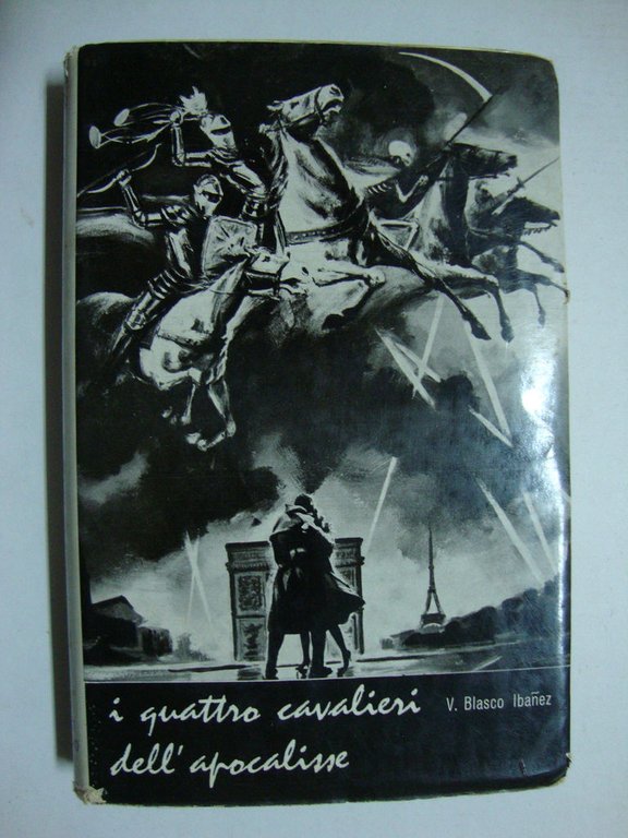 I quattro cavalieri dell'apocalisse