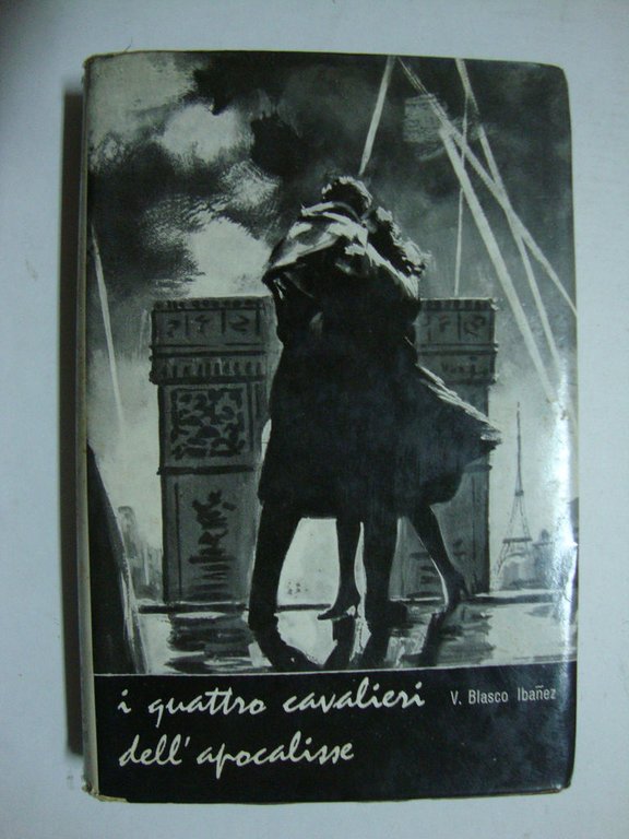 I quattro cavalieri dell'apocalisse