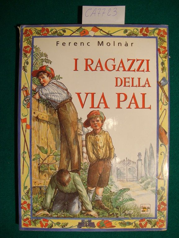 I ragazzi della Via Pal