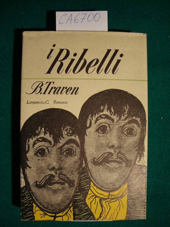I ribelli - Romanzo