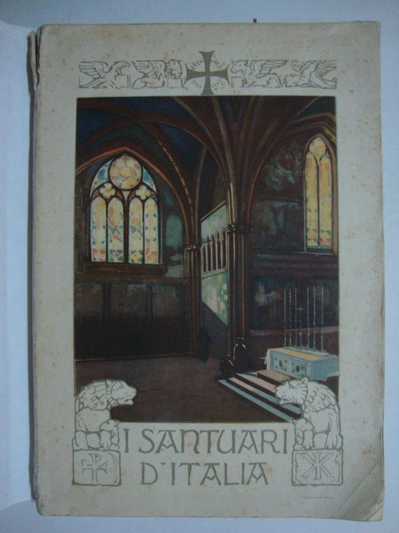 I santuari d'Italia