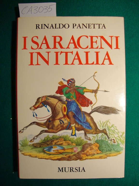 I Saraceni in Italia