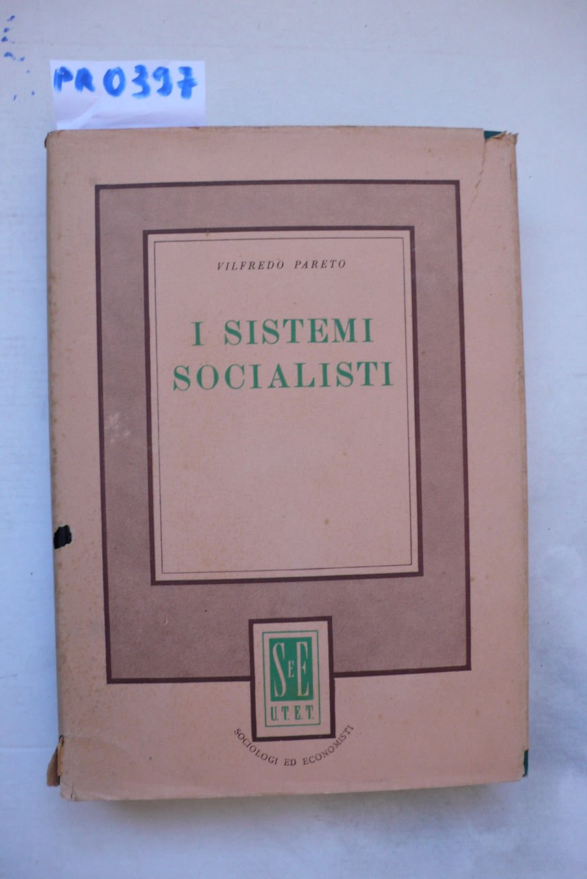 I sistemi socialisti