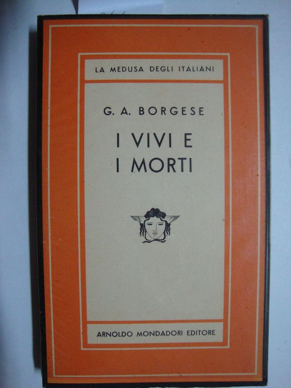 I vivi e i morti