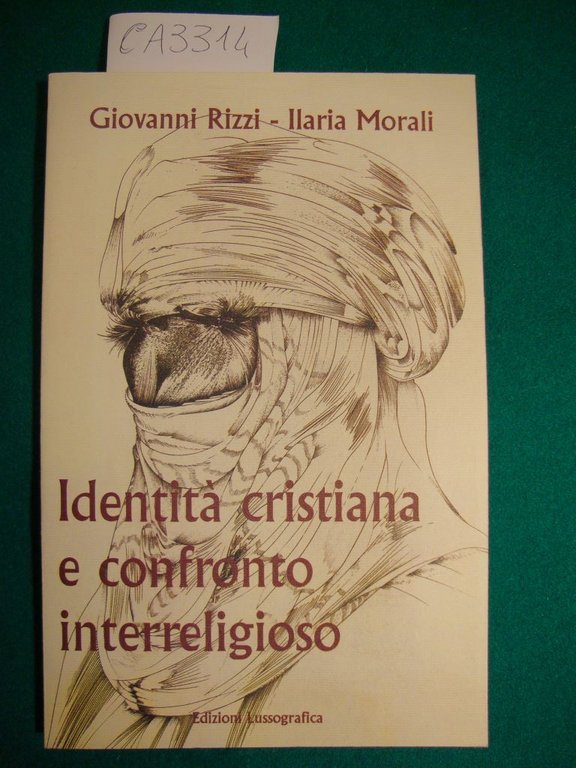 Identità cristiana e confronto interreligioso