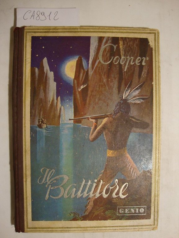 Il battitore | Immagine Gallery 2