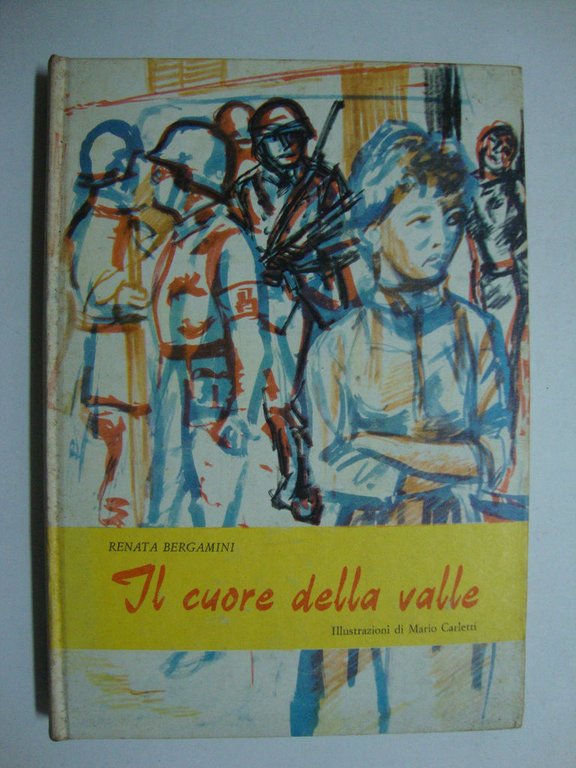 Il cuore della valle