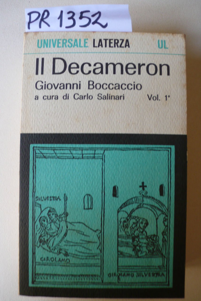 Il Decameron