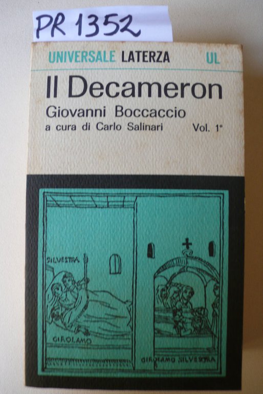 Il Decameron