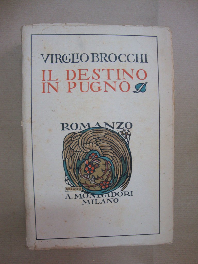 Il destino in pugno