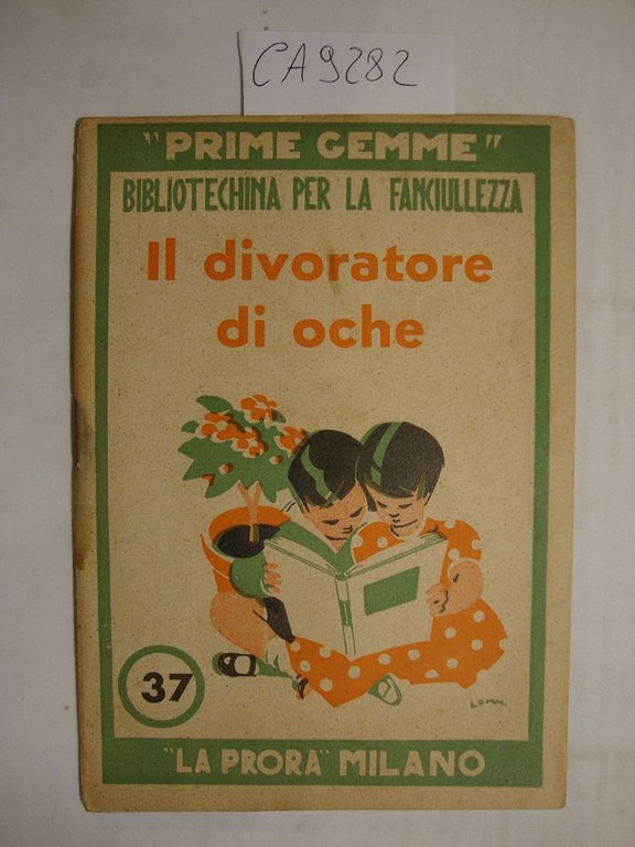 Il divoratore di orche