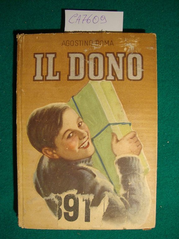 Il dono ed altri racconti