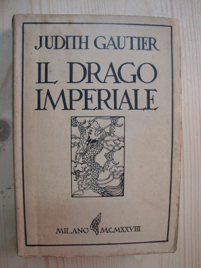 Il Drago Imperiale