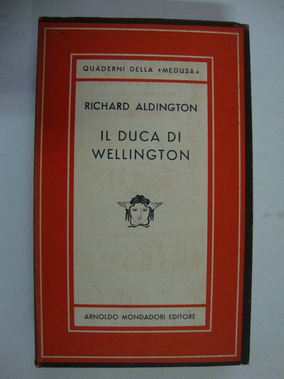 Il Duca di Wellington