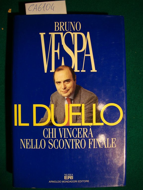 Il duello - Chi vincerà nello scontro finale