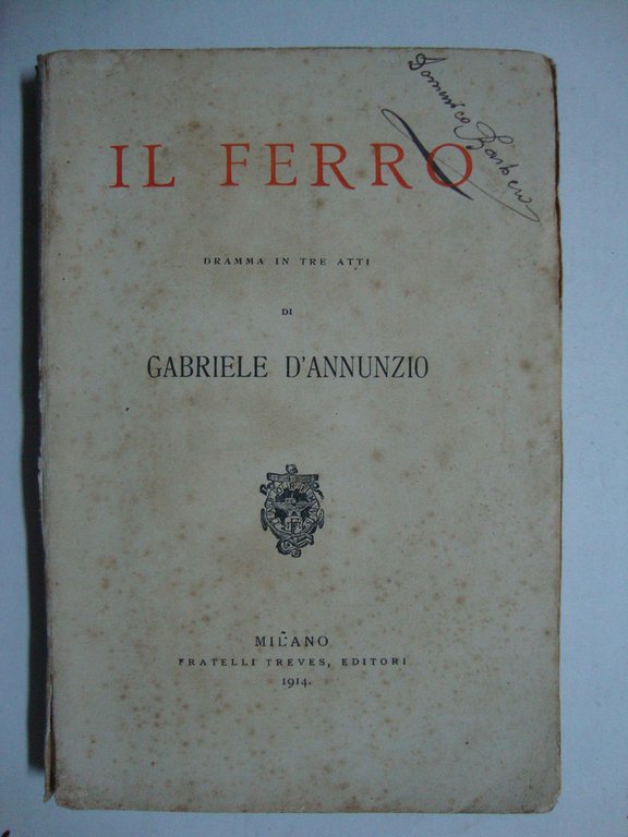 Il ferro
