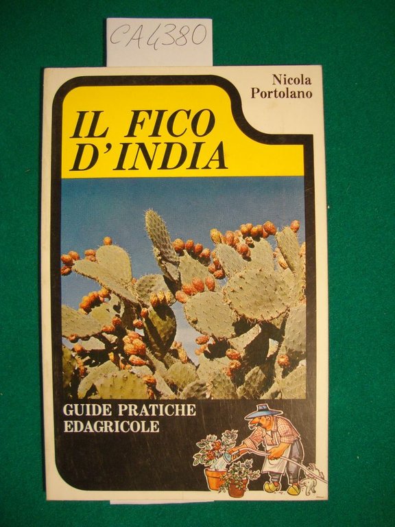 Il fico d'india