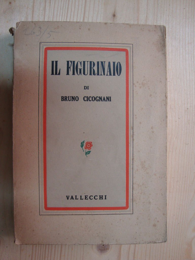 Il figurinaio