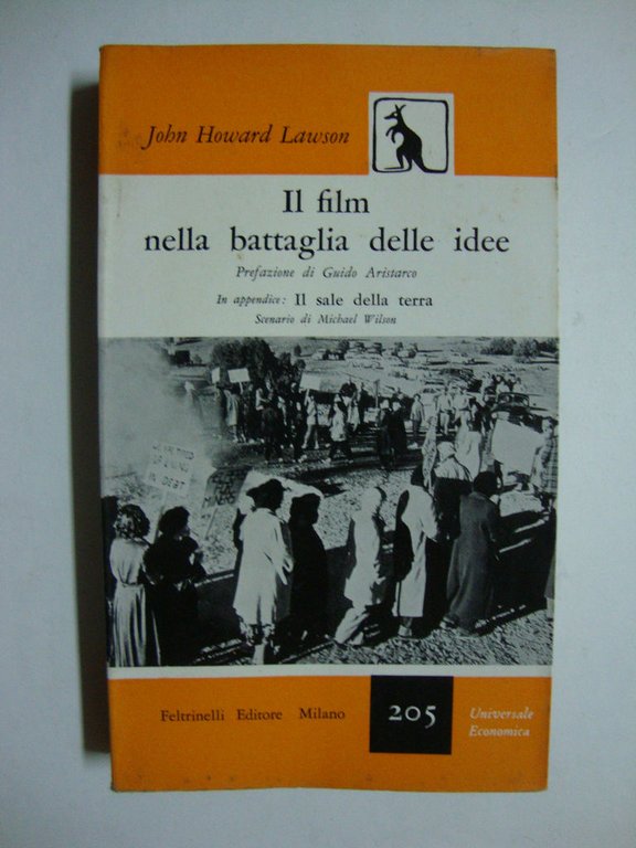 Il film nella battaglia delle idee