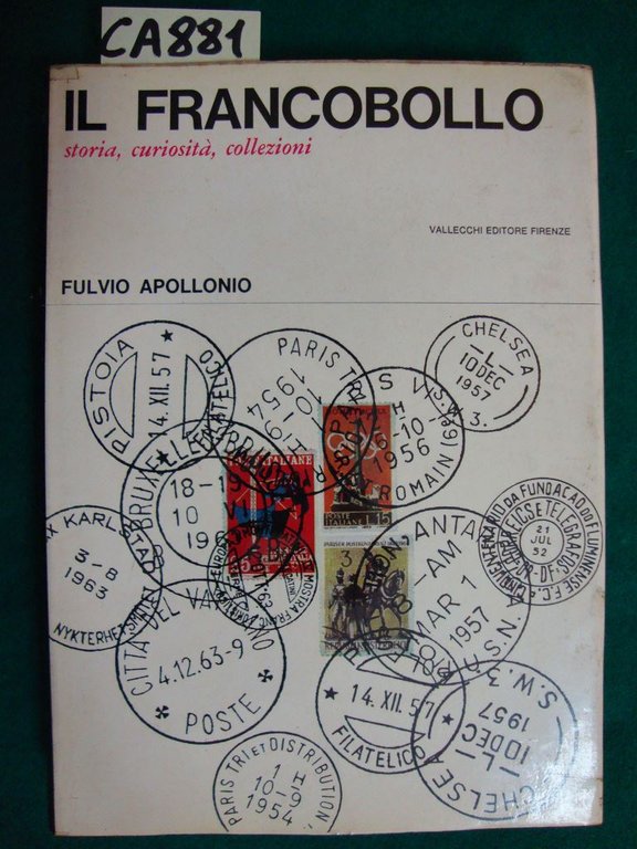 Il francobollo - storia, curiosità, collezioni | Immagine Gallery 2
