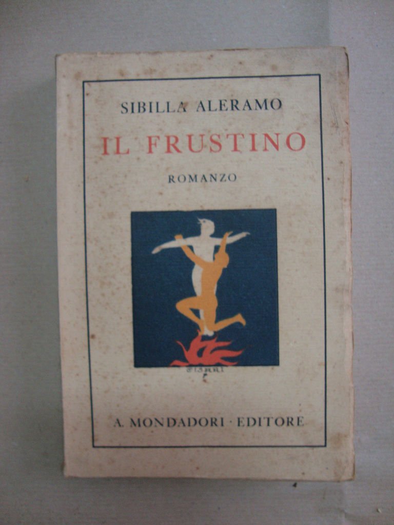 Il Frustino