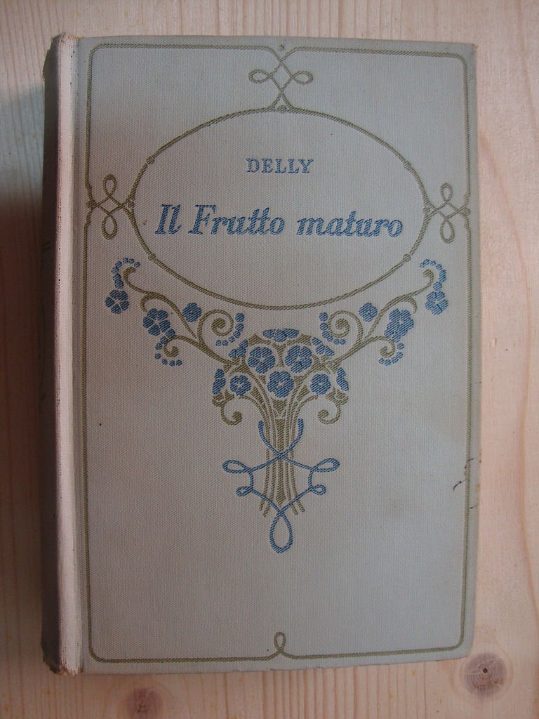 Il frutto maturo