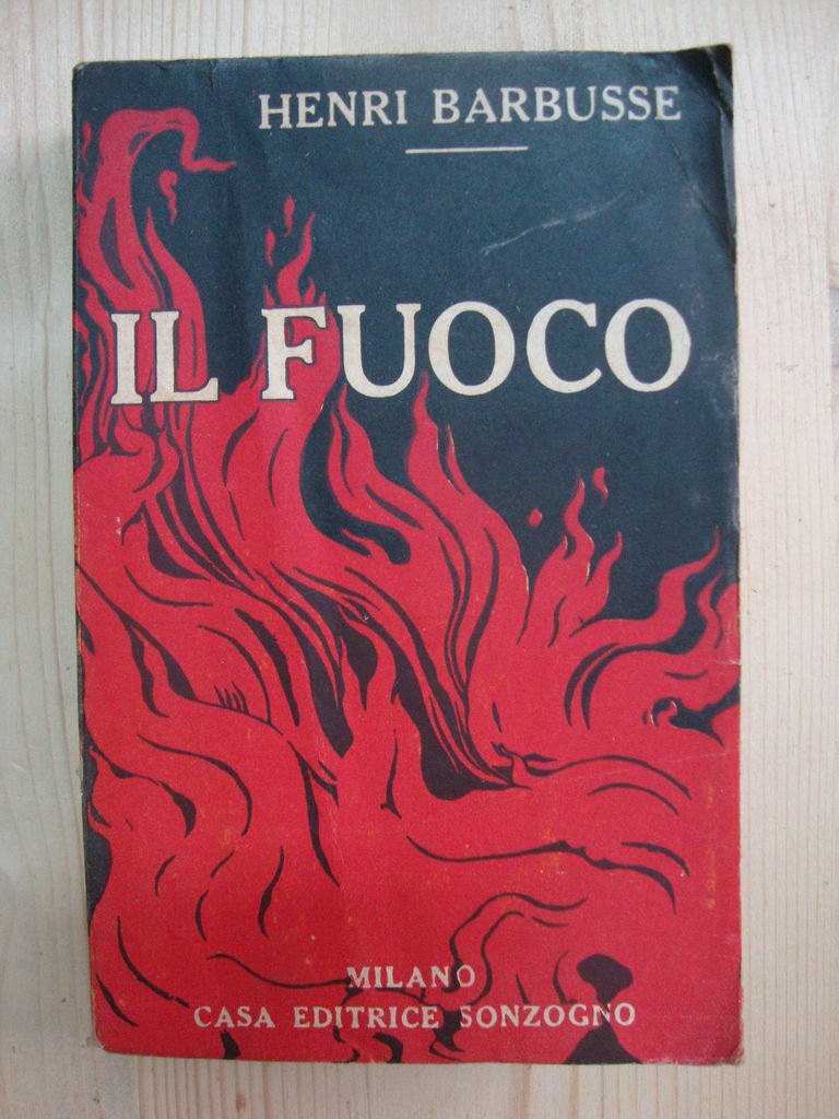 Il fuoco