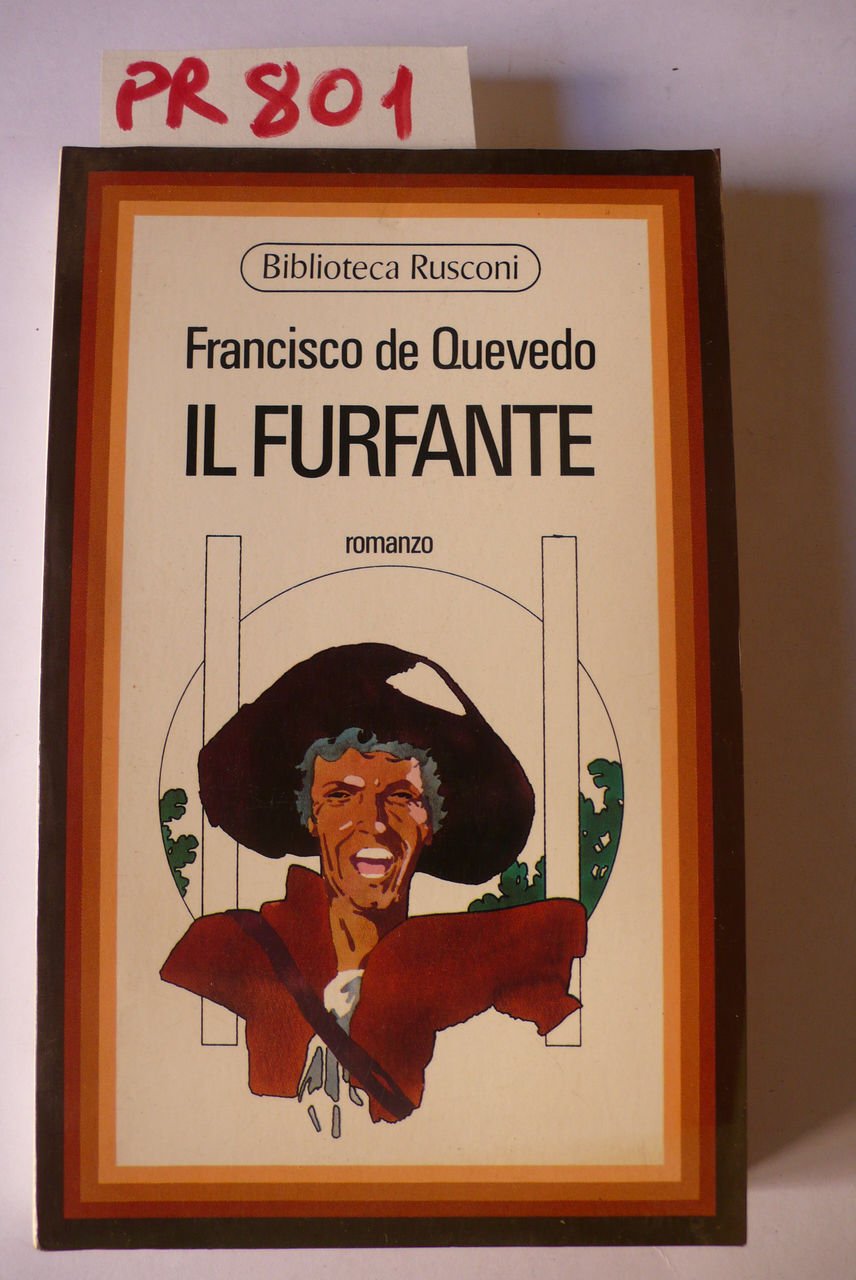 Il furfante