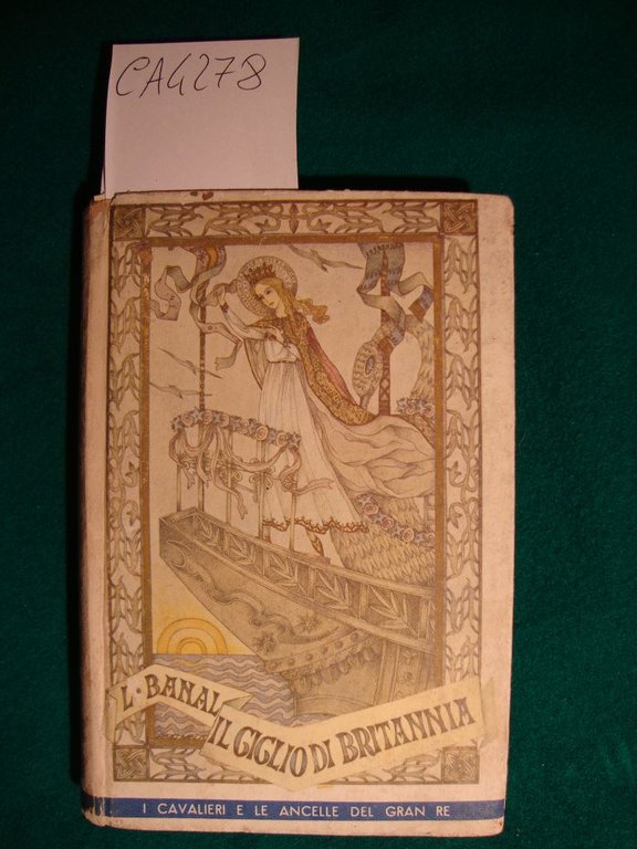 Il Giglio di Britannia (Sant'Orsola) | Immagine Gallery 2