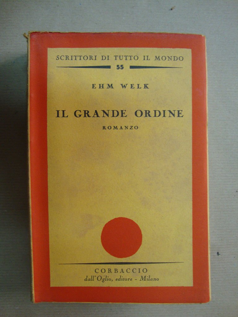 Il grande ordine