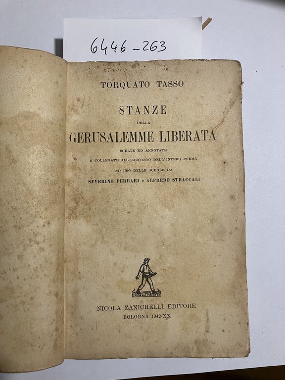Il grande ordine