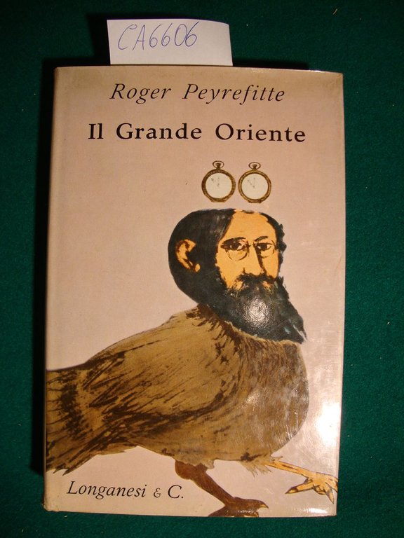 Il grande oriente