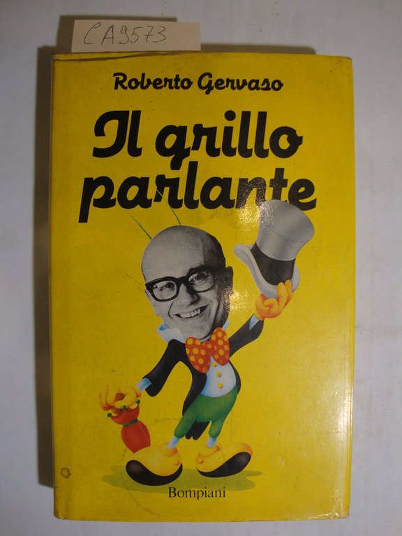 Il grillo parlante