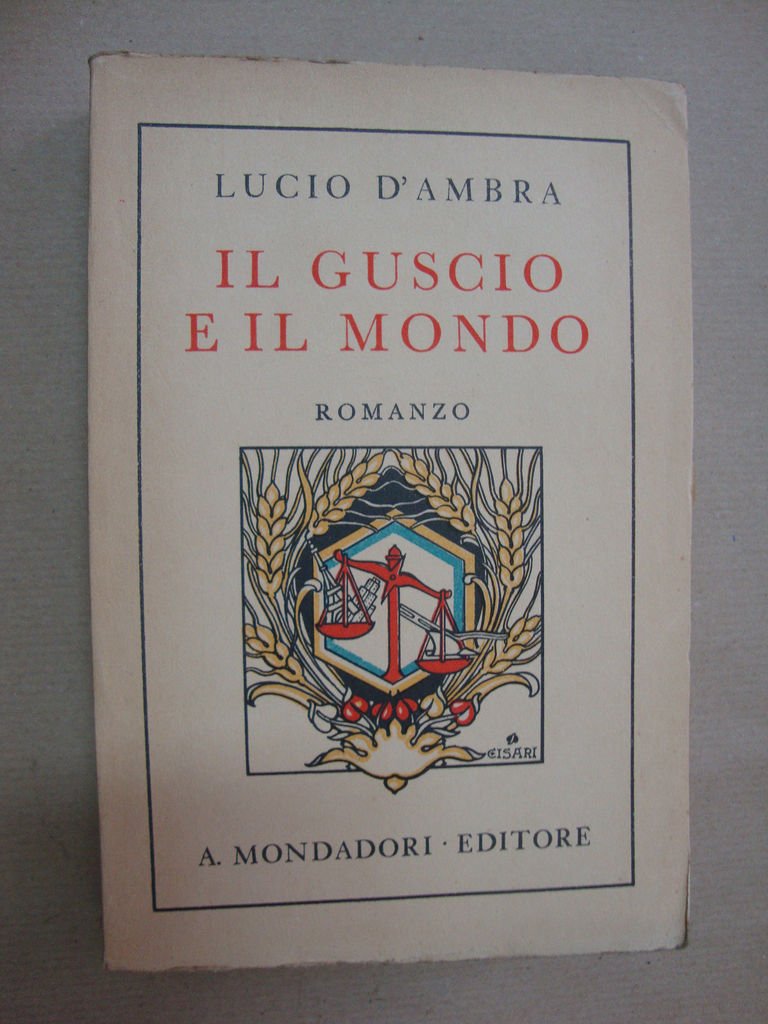Il guscio e il mondo