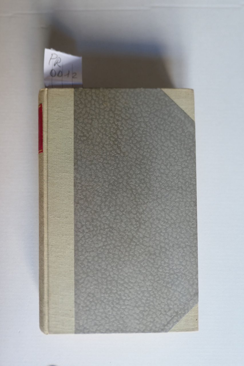 Il libro del pellegrino | Immagine principale