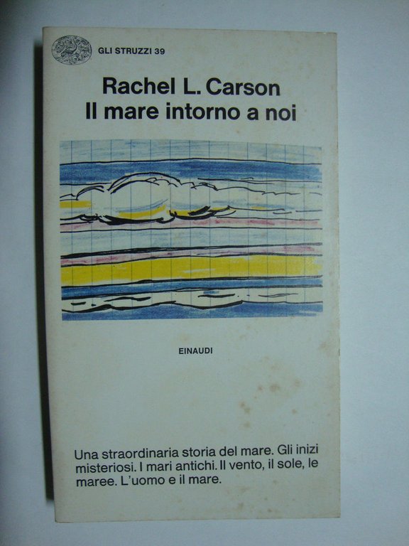 Il mare intorno a noi