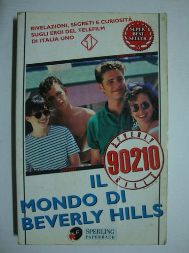 Il mondo di Beverly Hills