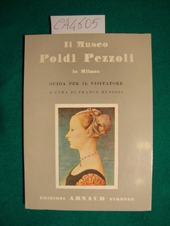 Il Museo Poldi Pezzoli in Milano - Guida per il …