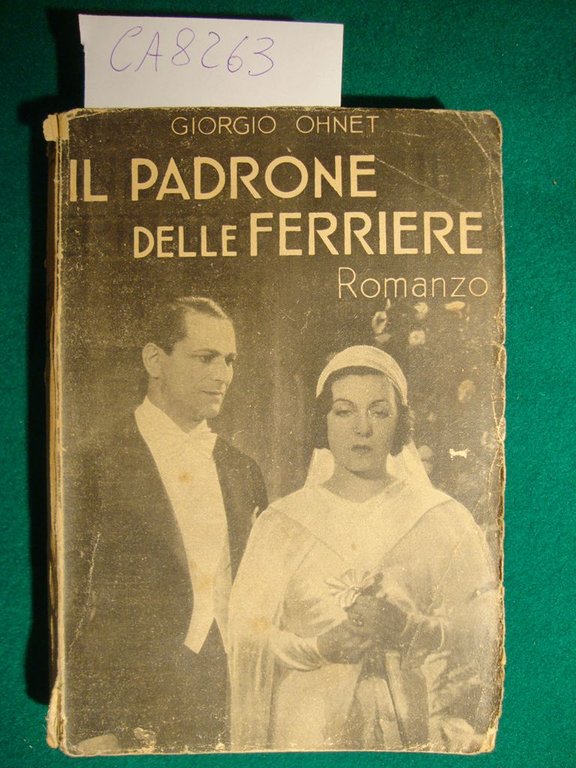 Il padrone delle ferriere