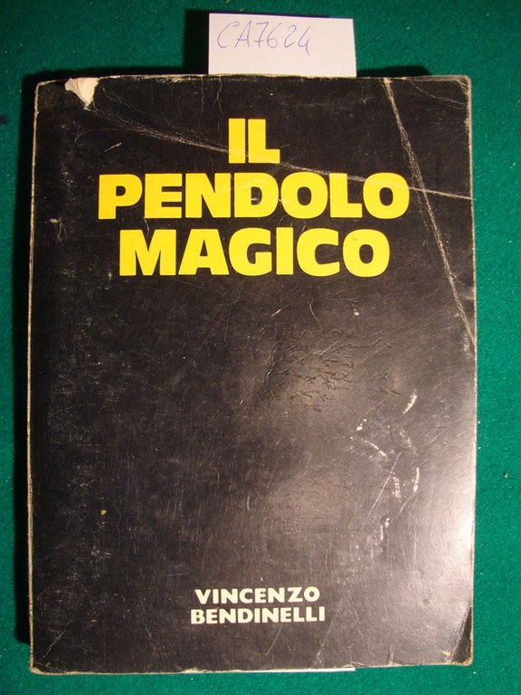 Il pendolo magico