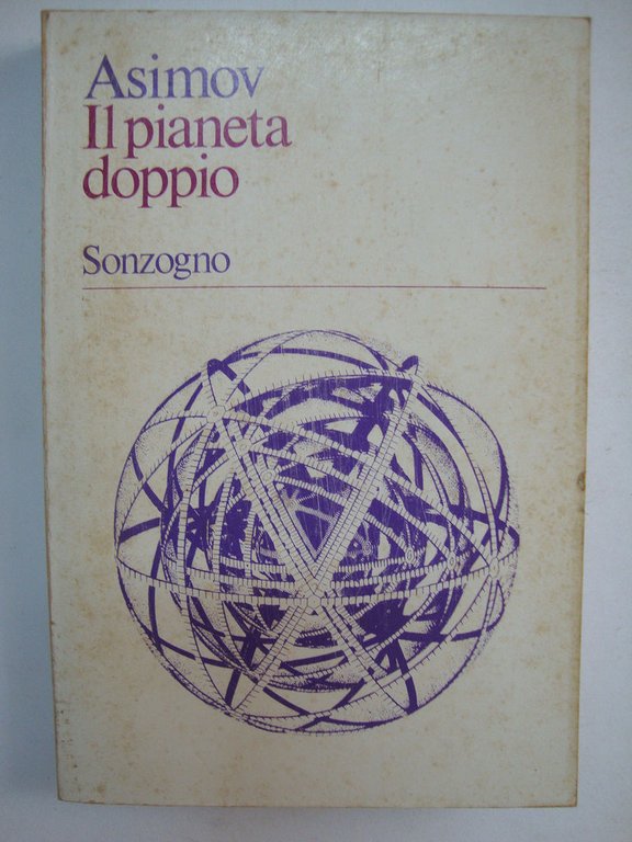 Il pianeta doppio