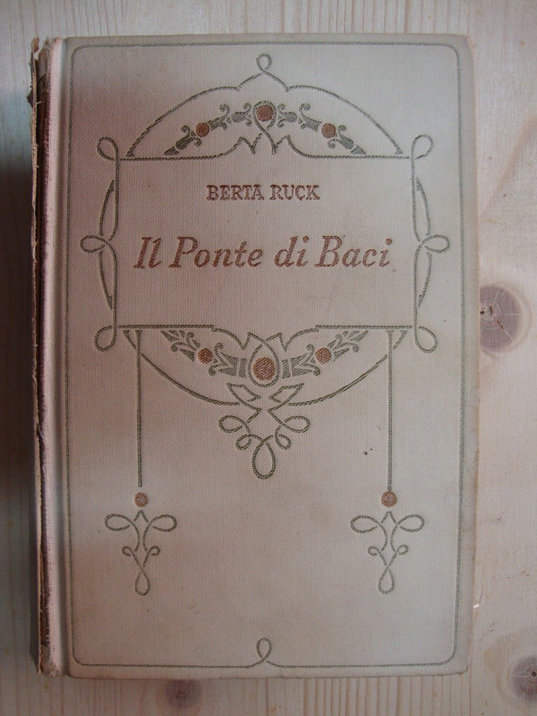 Il ponte di baci