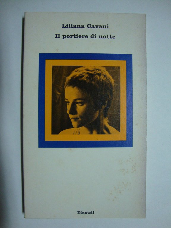 Il portiere di notte