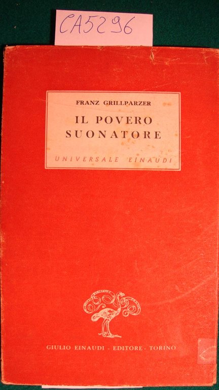 Il povero suonatore - Il convento di Sendomir