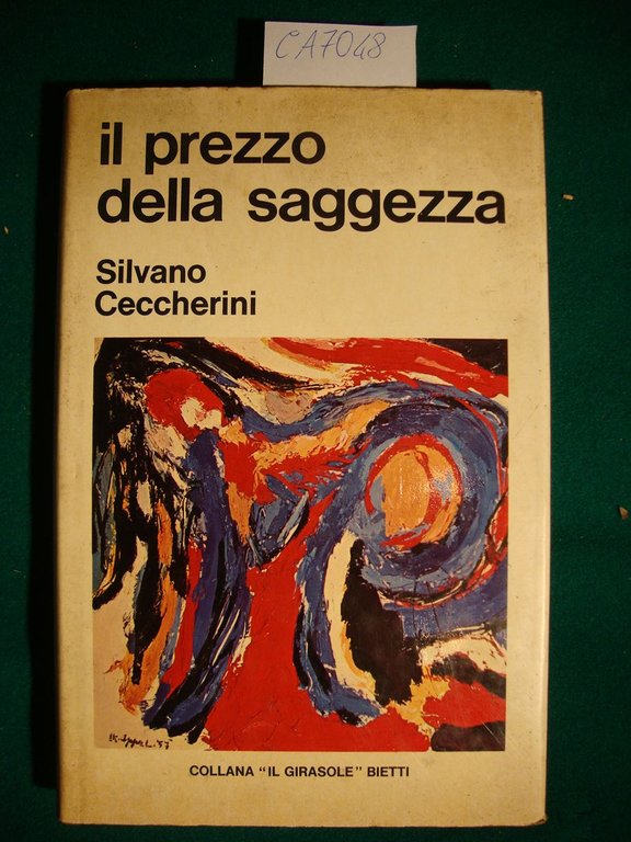 Il prezzo della saggezza