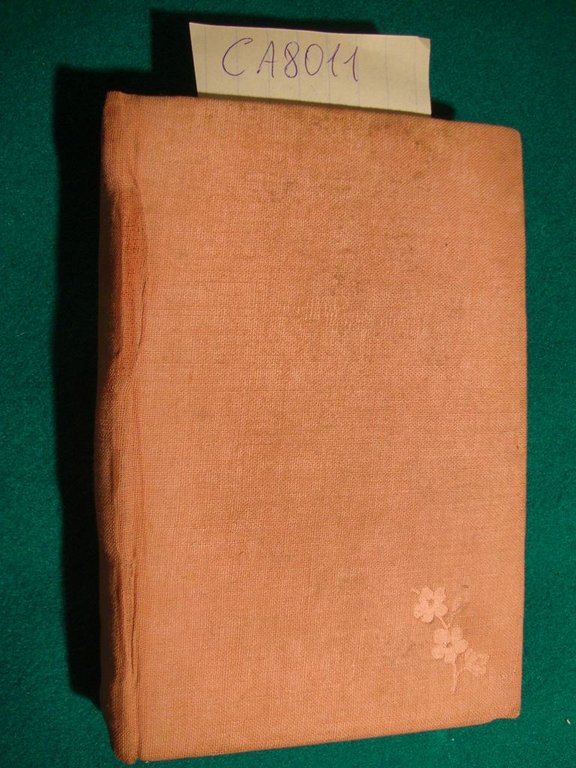 Il prigioniero di Albarosa