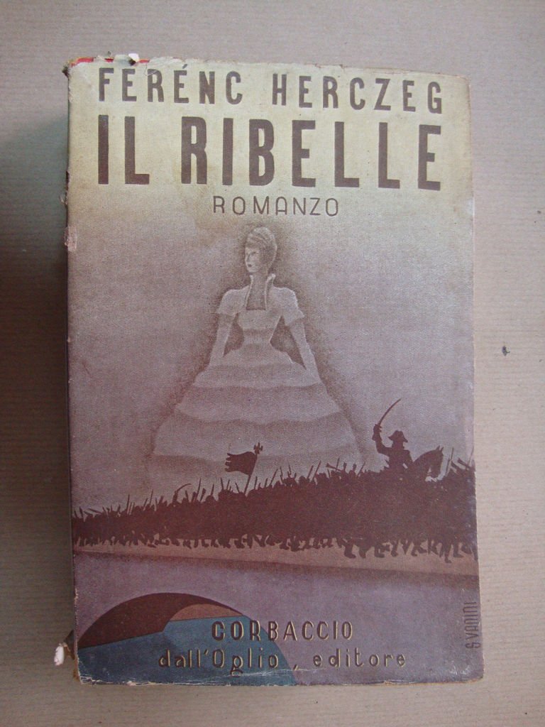 Il ribelle