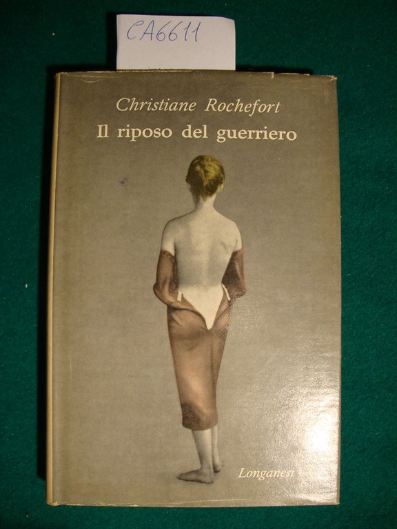 Il riposo del guerriero